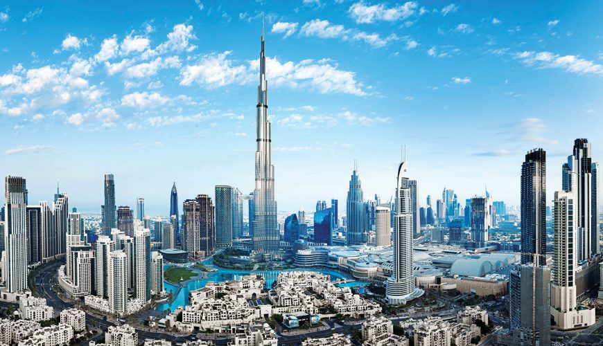 السفر الى دبي بميزانية منخفضة